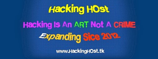 http://hackinghost.blogspot.com/