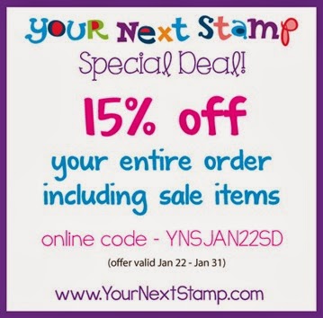 Jan 22 Special Deal badge