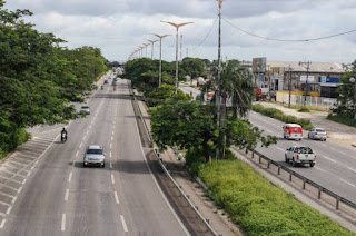 27 municípios com risco alto de epidemia possuem poucos leitos e respiradores