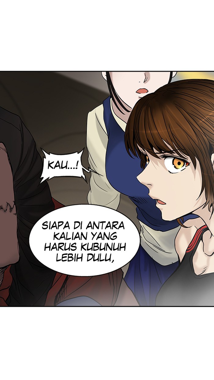 Webtoon Tower Of God Bahasa Indonesia Chapter 303