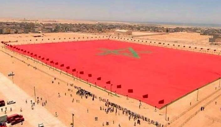 الولايات المتحدة تجدد دعمها للصحراء في المغرب