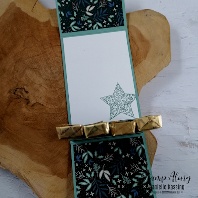 Stampin' Up! Tidings & Trimmings