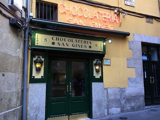 Madrid-Chocolaterìa-San-Gines