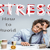 Stress | How to avoid stress | Manage and reduce stress