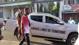 N'est-il pas temps de remettre en cause l'opération d'expulsion de Mayotte à Mutsamudu ?