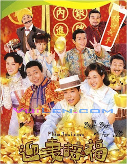 Phim Nghĩa Vợ Tình Chồng - VTV3 [2012] Online