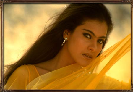 images of kajol in saree. Kajol in saree