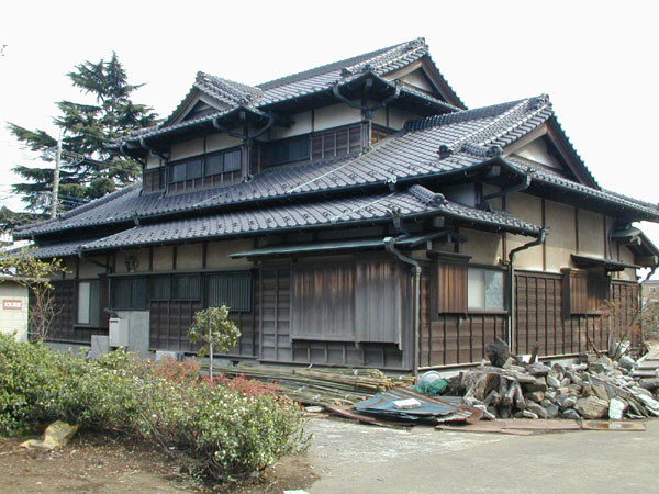  Architecture Nest architecture traditional Japan 