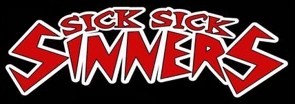 Sick Sick Sinners - Logo
