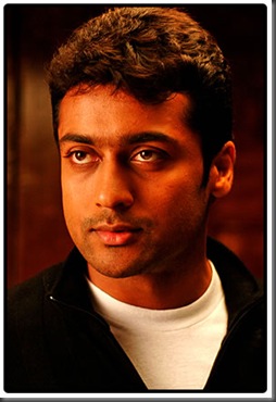 07 Actor Suriya childhood pictures
