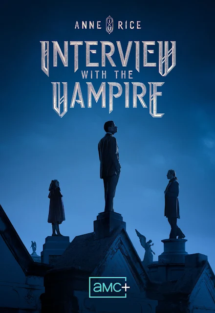 Cartel Interview with the Vampire
