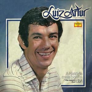 LUIZ ARTUR-A HISTORIA MAIS BONITA-VOZ E PB