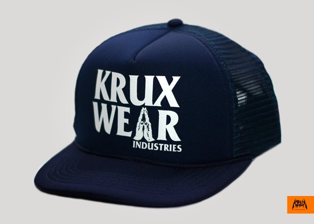 http://kruxwear.blogspot.com/2014/02/kruxwear-anti-mastertrucker-caps.html