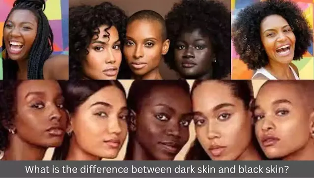 difference-between-brown-skin-and-dark-skin