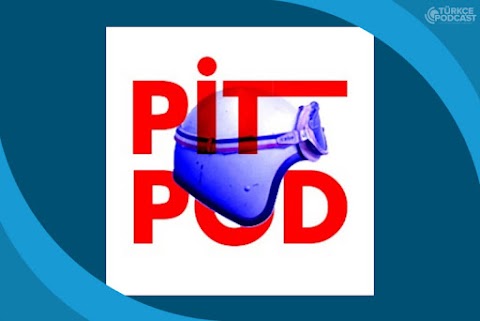 PitPod Podcast