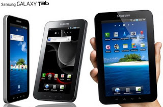 Harga Samsung Galaxy Tab