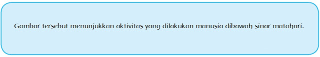  Materi dan Kunci Jawaban Tematik Kelas  Materi dan Kunci Jawaban Tematik Kelas 4 Tema 2 Subtema 1 Halaman 2, 3, 4, 5, 7, 8