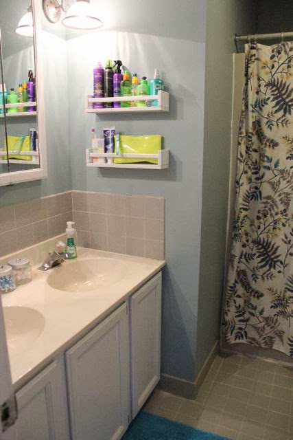 8 Best DIY Small Bathroom Storage Ideas That Will Blow You ...
