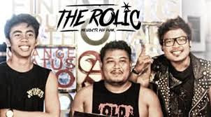 Download Lagu Mp3 Band The Rolic - Anak Nakal Single Terbaru