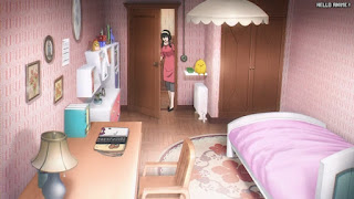 スパイファミリーアニメ 19話 アーニャの部屋 | SPY x FAMILY Episode 19