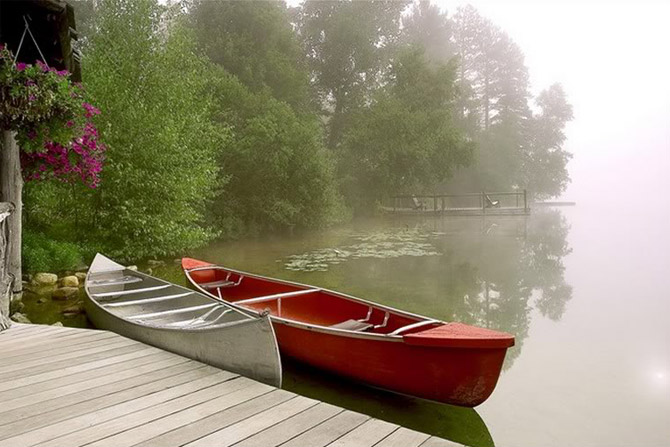 Calm Water-cute pictures 2