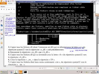 cours sur le système d'exploitation ms dos pdf, les principales commandes de ms dos, exercice ms dos pdf, cours ms dos complet, exercice corrigé ms dos, les principales commandes de ms dos pdf, les commandes dos pour piratage pdf, apprendre ms dos, les commandes ms dos avec des exemples, Système d'Exploitation : MS-DOS MicroSoft Disk Operating Operating, Commandes MS-DOS cours et formation gratuit, Cours et exercices PDF sur Système d'exploitation et MS-DOS, Fascicule d'Atelier Système d'Exploitation, Introduction au système MS-DOS, Le mode “ invite de commande ”, les commandes dos pour piratage pdf, cmd piratage wifi, cmd commande hack wifi pdf, tous les commande cmd pdf, cours piratage informatique, cmd piratage wifi pdf