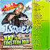 TEK-9 MOVEMENTS PRESENTS - ISRAEL 100% EINSTEIN MIXTAPE (2010)