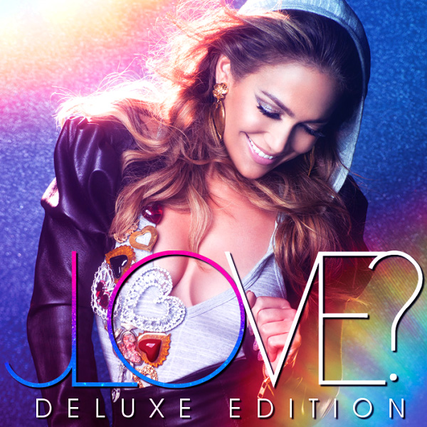 jennifer lopez love deluxe. Jennifer Lopez - Love? Deluxe