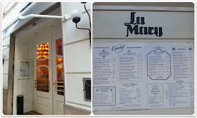 Restaurante La Mary - Valencia