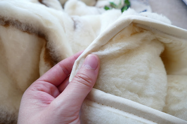 The Woolland Review, merino wool blanket review, merino wool blanket, merino wool blanket, merino wool bedding