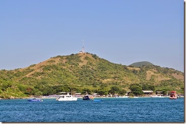 Thailand Pattaya Beach 131221_0115