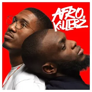 Afrokillerz Feat Szon - Countdown (La la la) (Afro House)