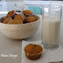Pumpkin Chocolate Chip Muffins