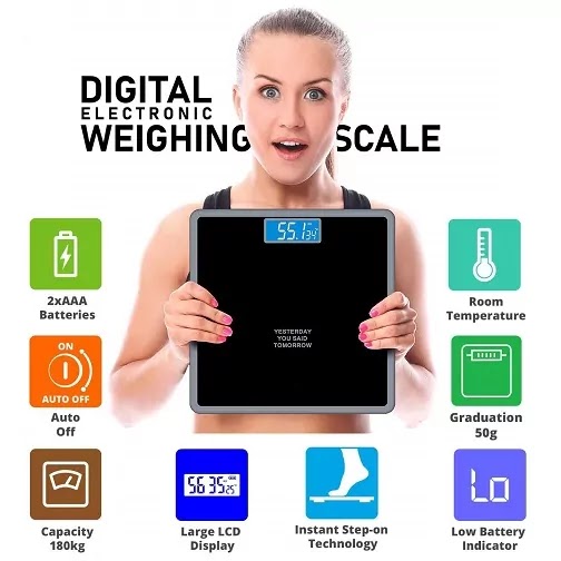 Best Digital Weighing Machine for Home in India | Weighing Machine Reviews 2021