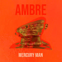 Ambre, mercury Man