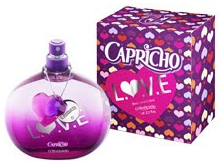 Capricho Love