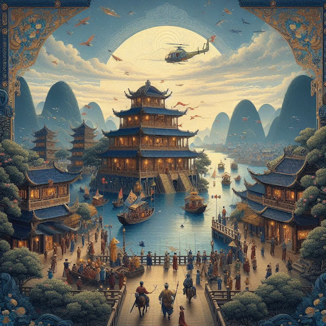 The Legacy of Dao Ninh: A Deep Dive into Vietnamese History and Culture