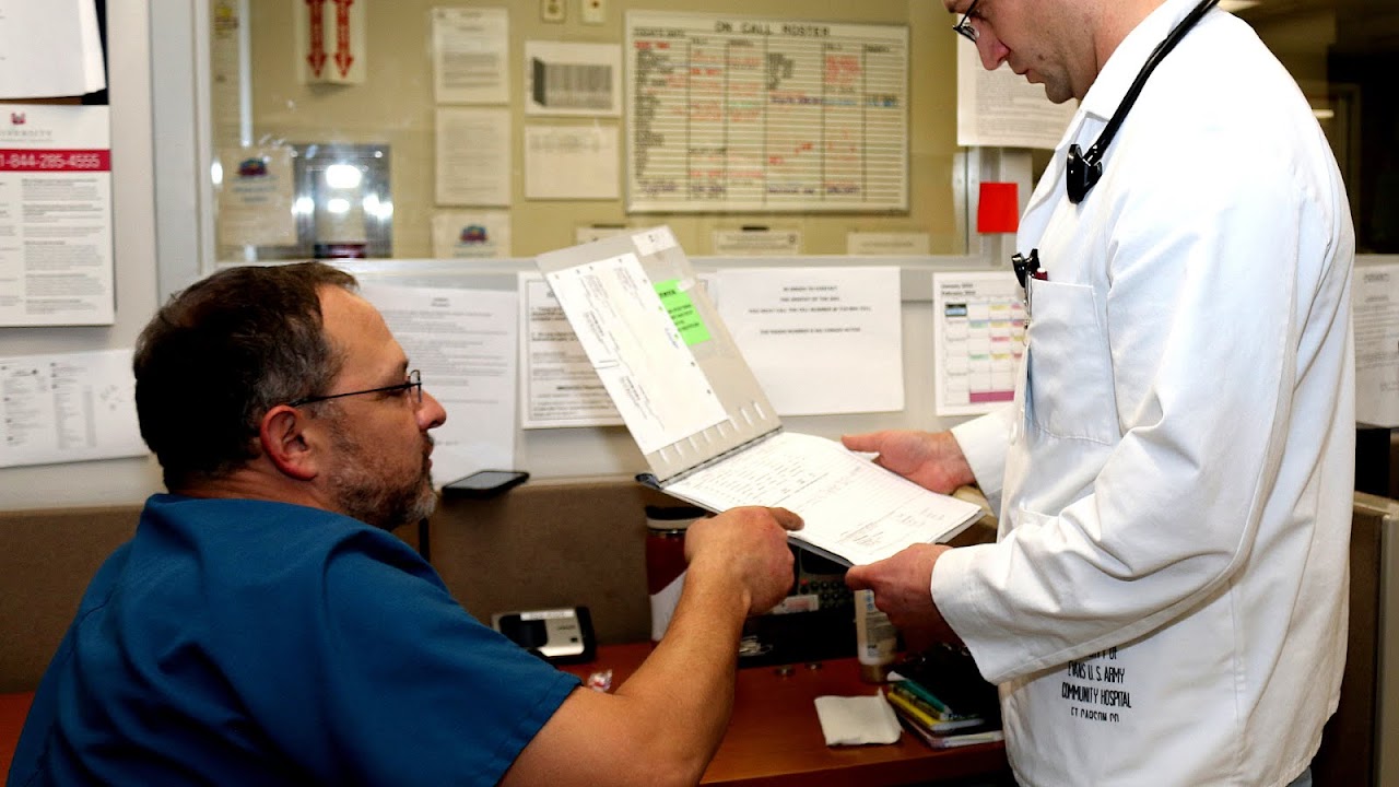 Physician Assistant Employment Contract