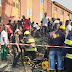 Obalende building collapse claims 4, many injured