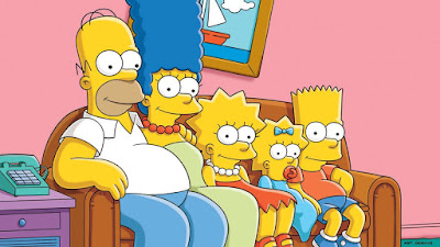 The Simpsons sur Fox depuis la France avec VPN États-Unis gratuit