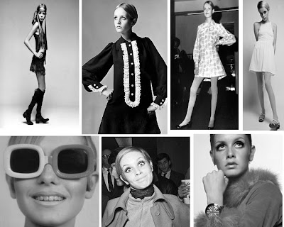 Twiggy Fashion Line on Nesmrteln   M  Dn   Ikona  Twiggy   Your Fashion Guide    2o11