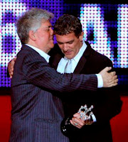 Pedro Almodóvar, 2