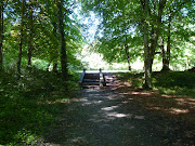 The site of the demolished Coole House (coole park)