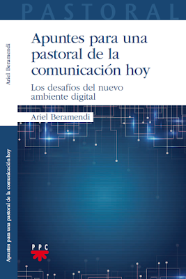 libro sobre pastoral de la comunicación