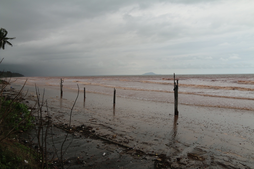 Gulf of Thailand