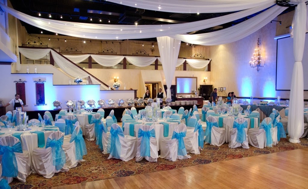 Quinceanera Halls in Houston TX: 15 Halls in Houston