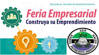  Encuesta Feria