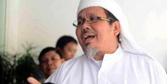 Tengku Zul: Menyinggung yang Mulia Habib Luthfi Ditangkap, Memfitnah HRS Aman