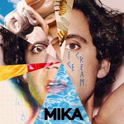 Mika - DEAR JEALOUSY - accordi, testo e video