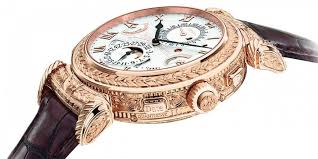 đồng hồ patek philippe cao cấp